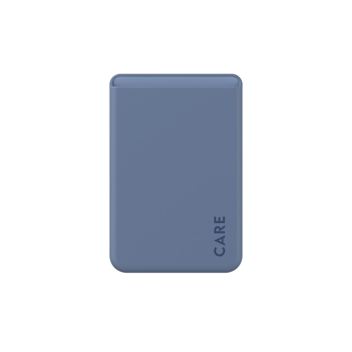 PanzerGlass CARE™ by ® Card Holder Blue iPhone coque de protection pour téléphones portables Housse Bleu - vue 4