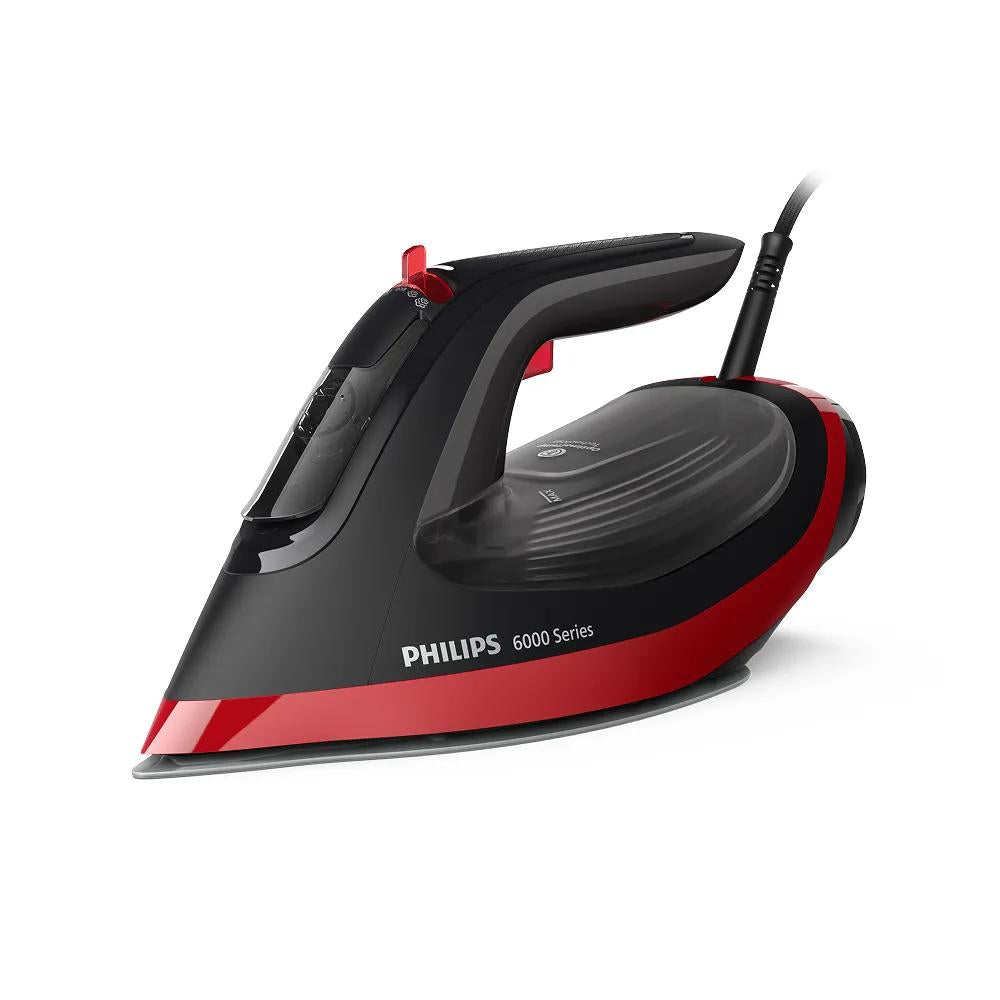 Philips 6000 series Fer à repasser vapeur série 6000