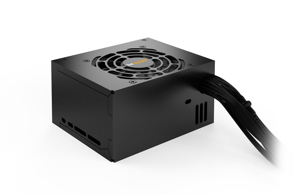 be quiet! SFX Power 3 450 W | Alimentation SFX, 80 Plus Bronze