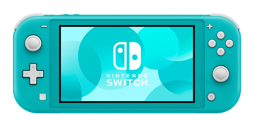 Nintendo Switch Lite & Tomodachi Life : Une vie de rêve