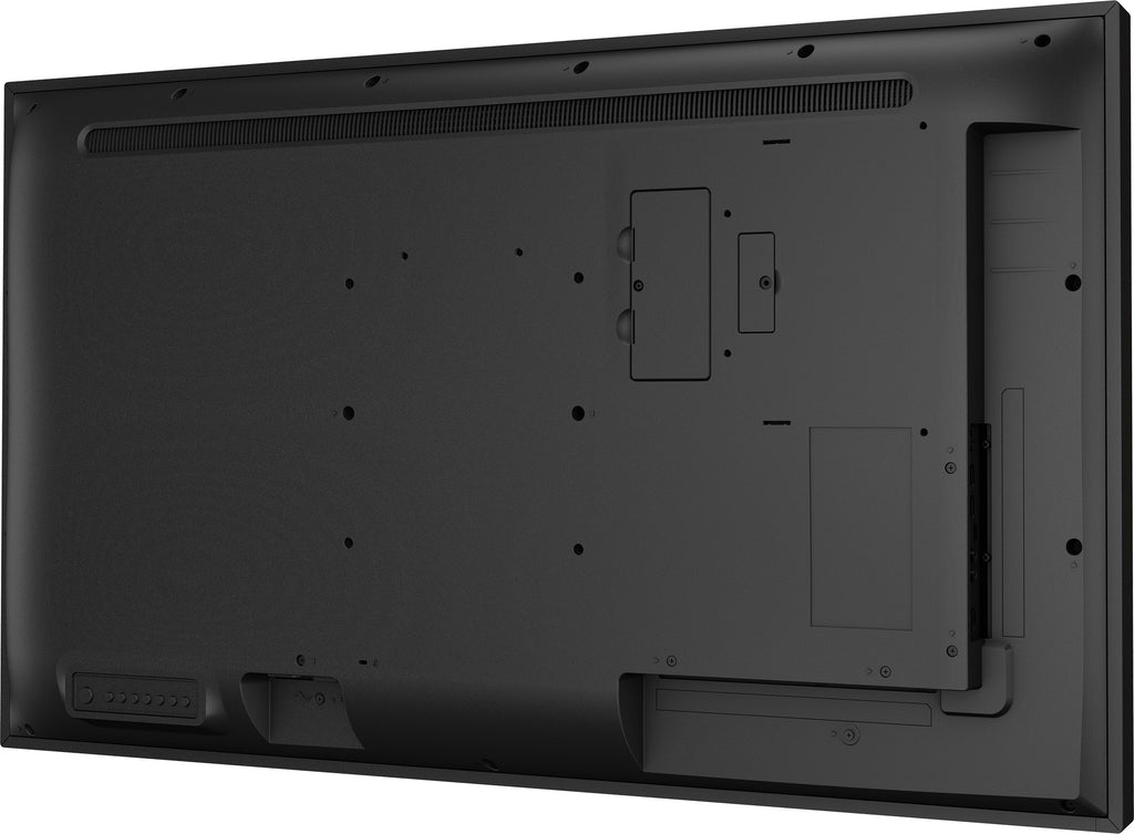 iiyama T5562AS-B1 Écran Interactif 54.6" 4K Ultra HD Tactile Android 8.0 Noir