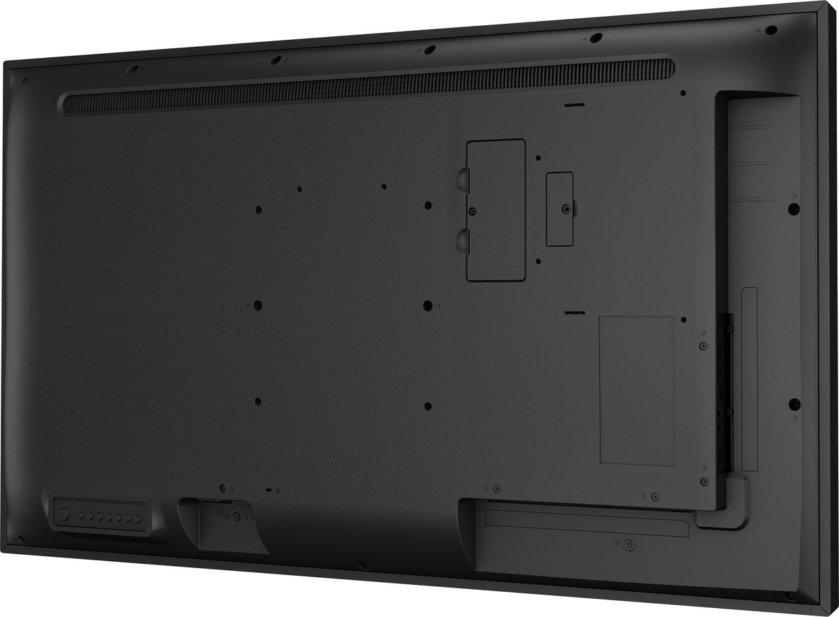 iiyama T5562AS-B1 Écran Interactif 54.6" 4K Ultra HD Tactile Android 8.0 Noir