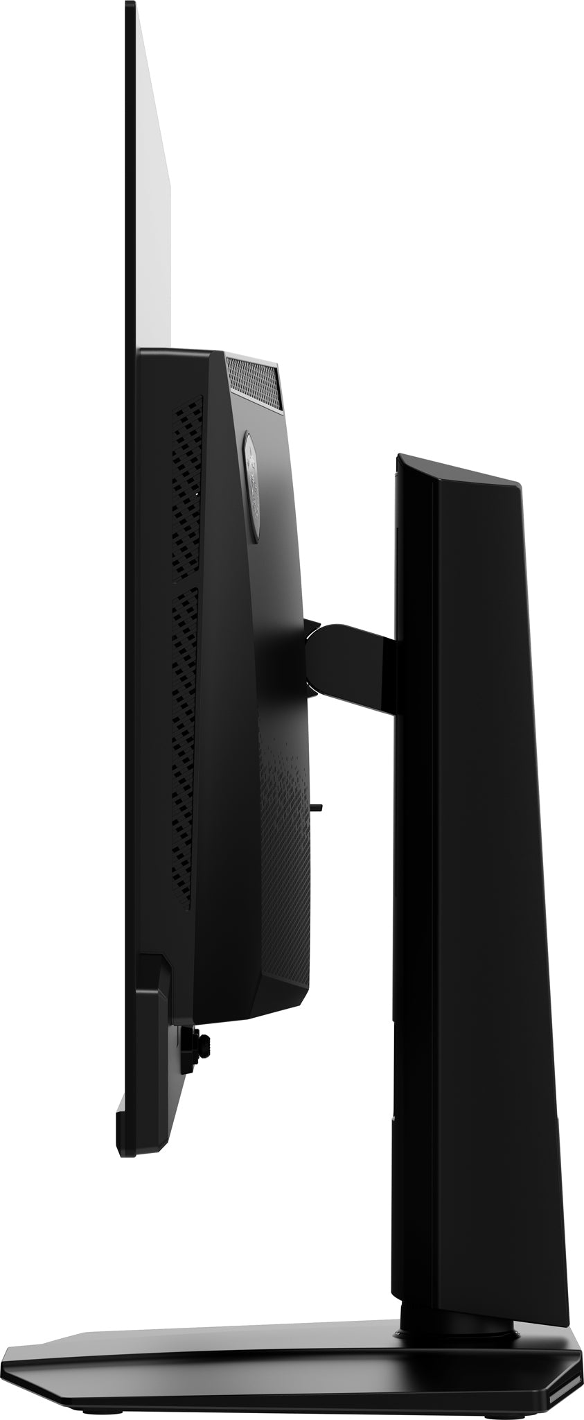 MSI MAG 321UPDE QD-OLED écran plat de PC 80 cm (31.5") 3840 x 2160 pixels 4K Ultra HD Noir