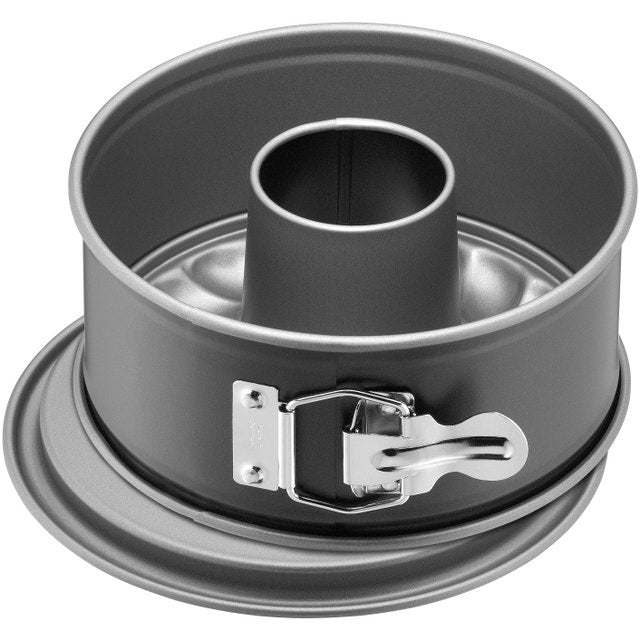 KAISER Inspiration mini springf. 18 cm with flat und tube bottom