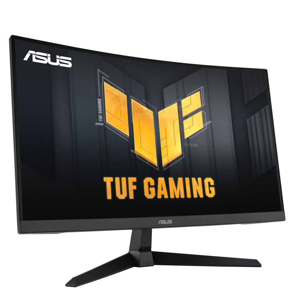 ASUS TUF Gaming VG27VQM1B-J écran plat de PC 68,6 cm (27") 1920 x 1080 pixels Full HD Noir