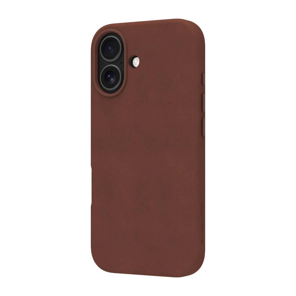 Coque de Protection Roskilde MS pour iPhone 17, Housse Teint