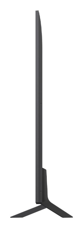 LG QNED 65QNED87A3B TV 165,1 cm (65") 4K Ultra HD Smart TV Wifi Noir