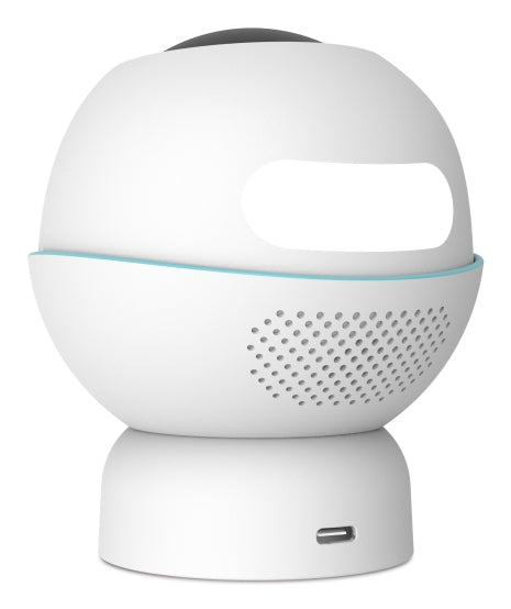 TP-Link Tapo C840 Wi-Fi Blanc