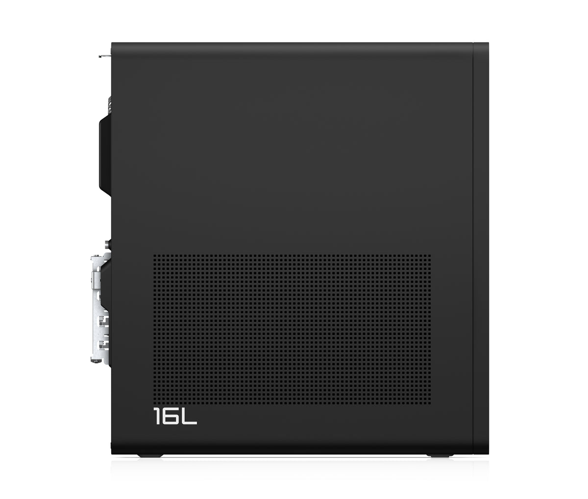 HP OMEN 16L TG03-0189ng PC de Bureau Gaming, Intel i7-14700F, 32GB RAM, 1TB SSD, Radeon 9060XT 16GB, Free-DOS