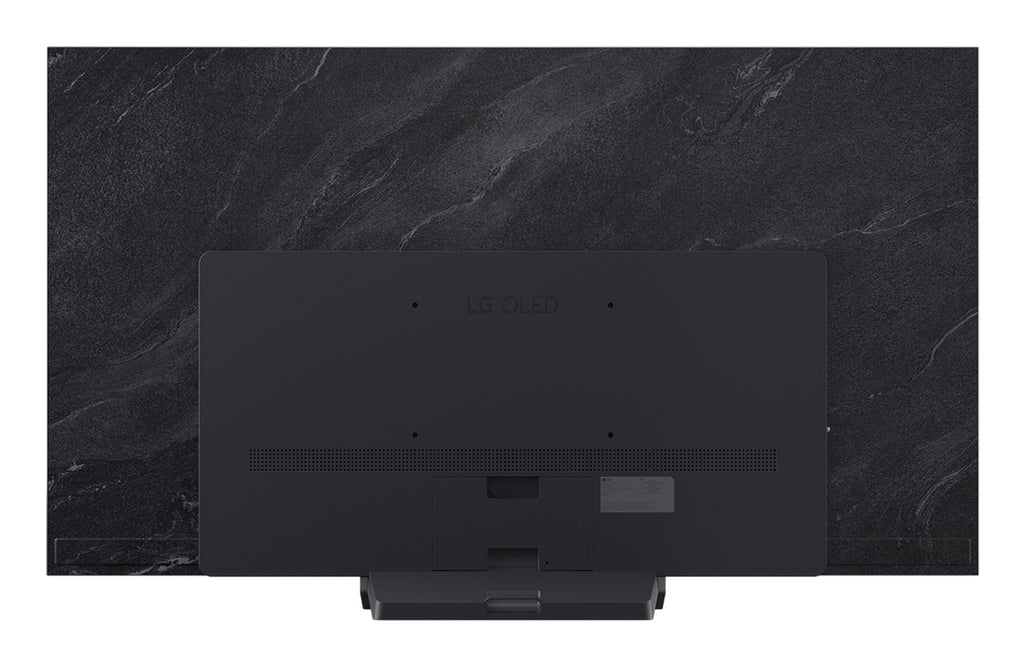 LG OLED65C58LA.AEU TV 165,1 cm (65") 4K Ultra HD Smart TV Wifi Noir