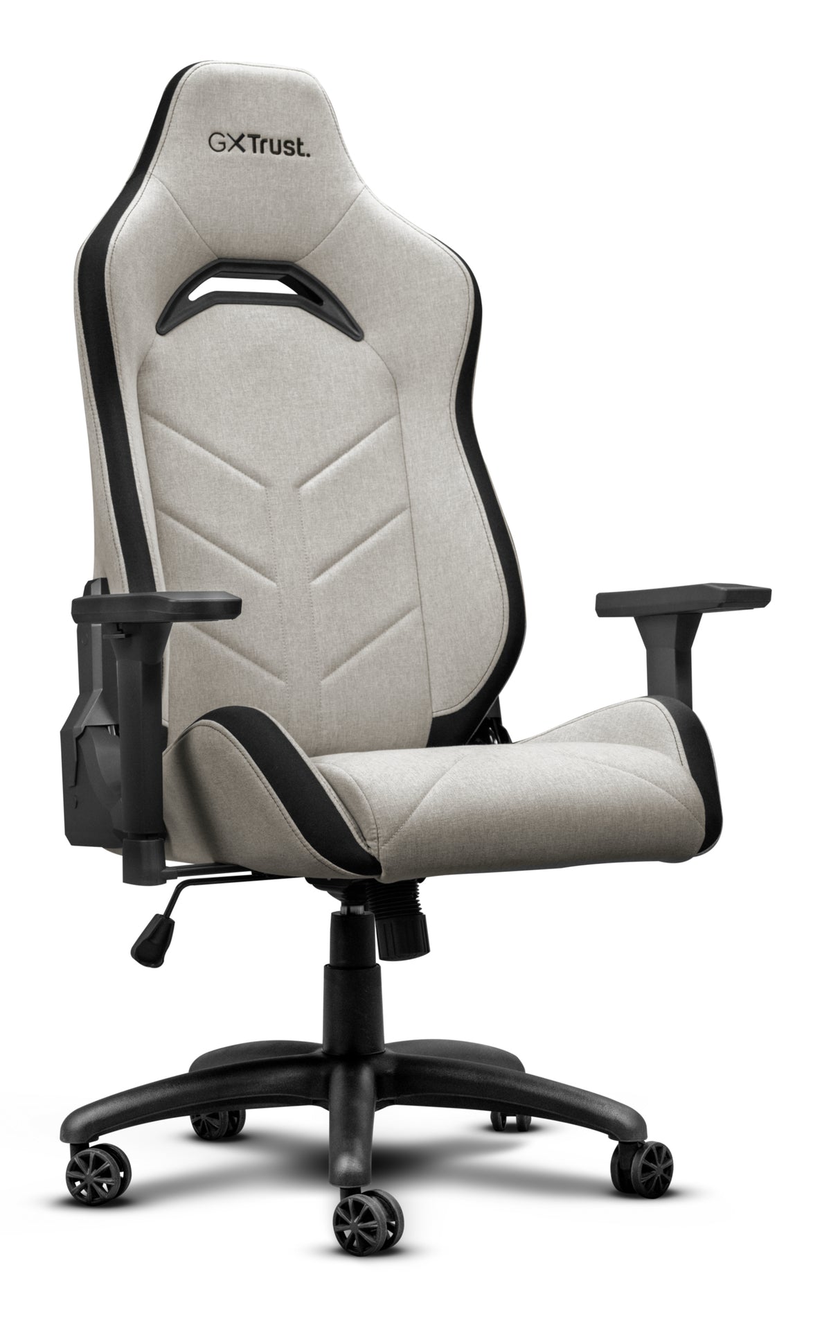 Trust 25532 Siège pour jeu vidéo Siège de jeu sur PC Siège rembourré Beige