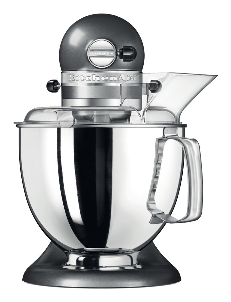 KitchenAid Artisan Robot mixer 300 W Argent