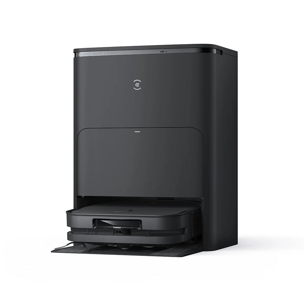 Ecovacs DEEBOT X5 OMNI Noir