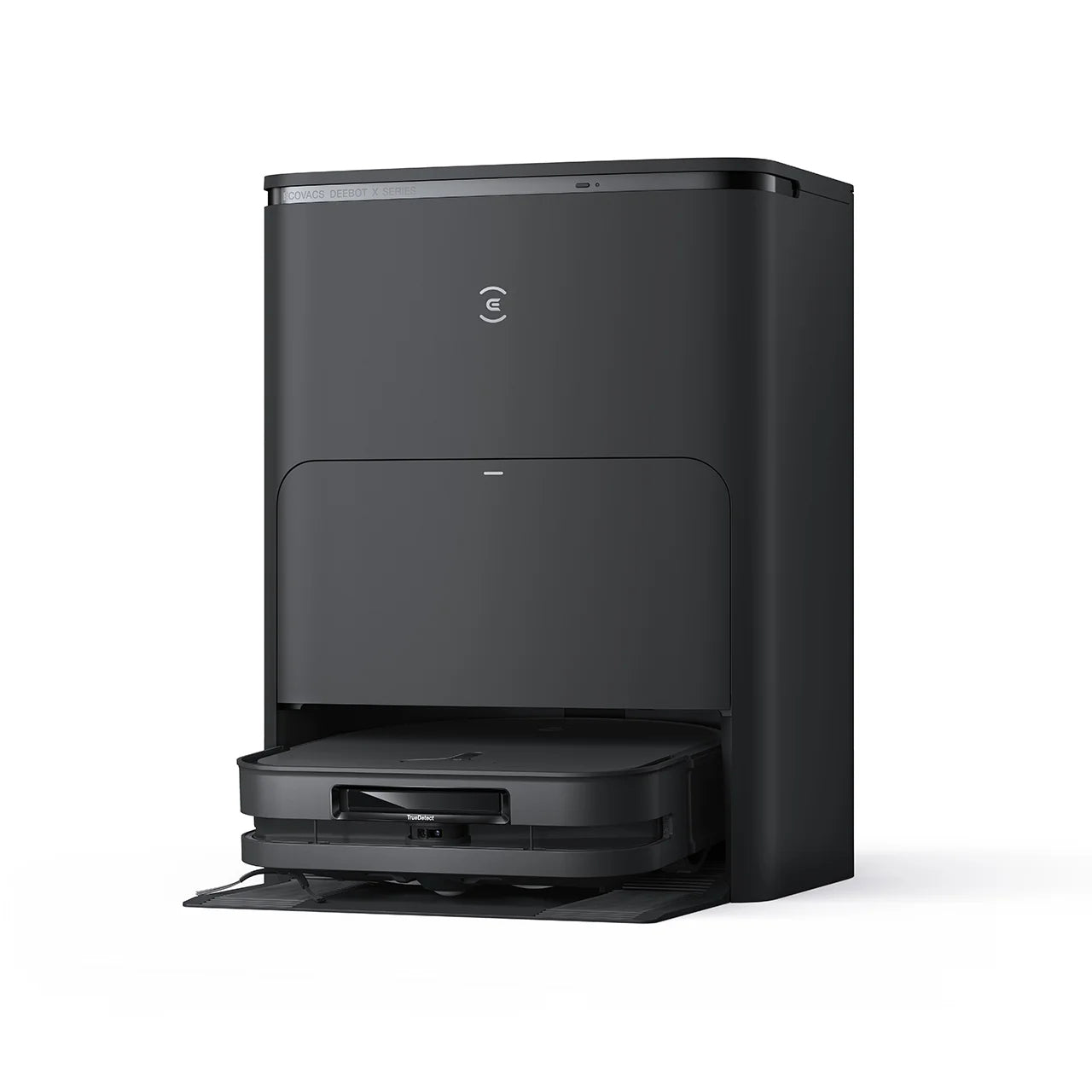 Ecovacs DEEBOT X5 OMNI Noir