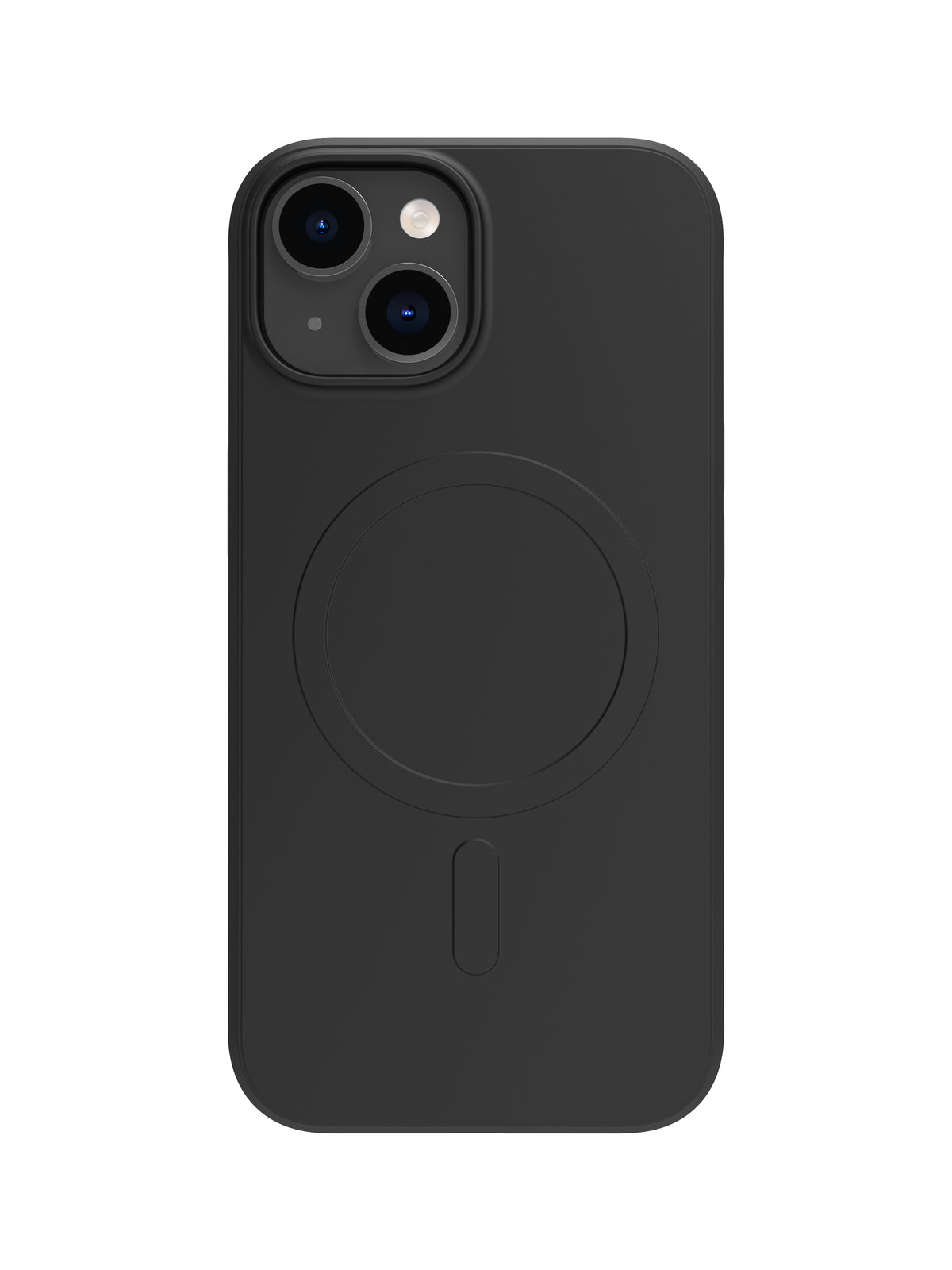 dbramante1928 Greenland Pro MS Coque de Protection Housse pour Téléphones 6.1" (15,5 cm), Noir