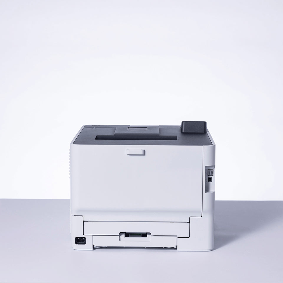 Brother HL-L8430CDW imprimante laser Couleur 2400 x 600 DPI A4 Wifi