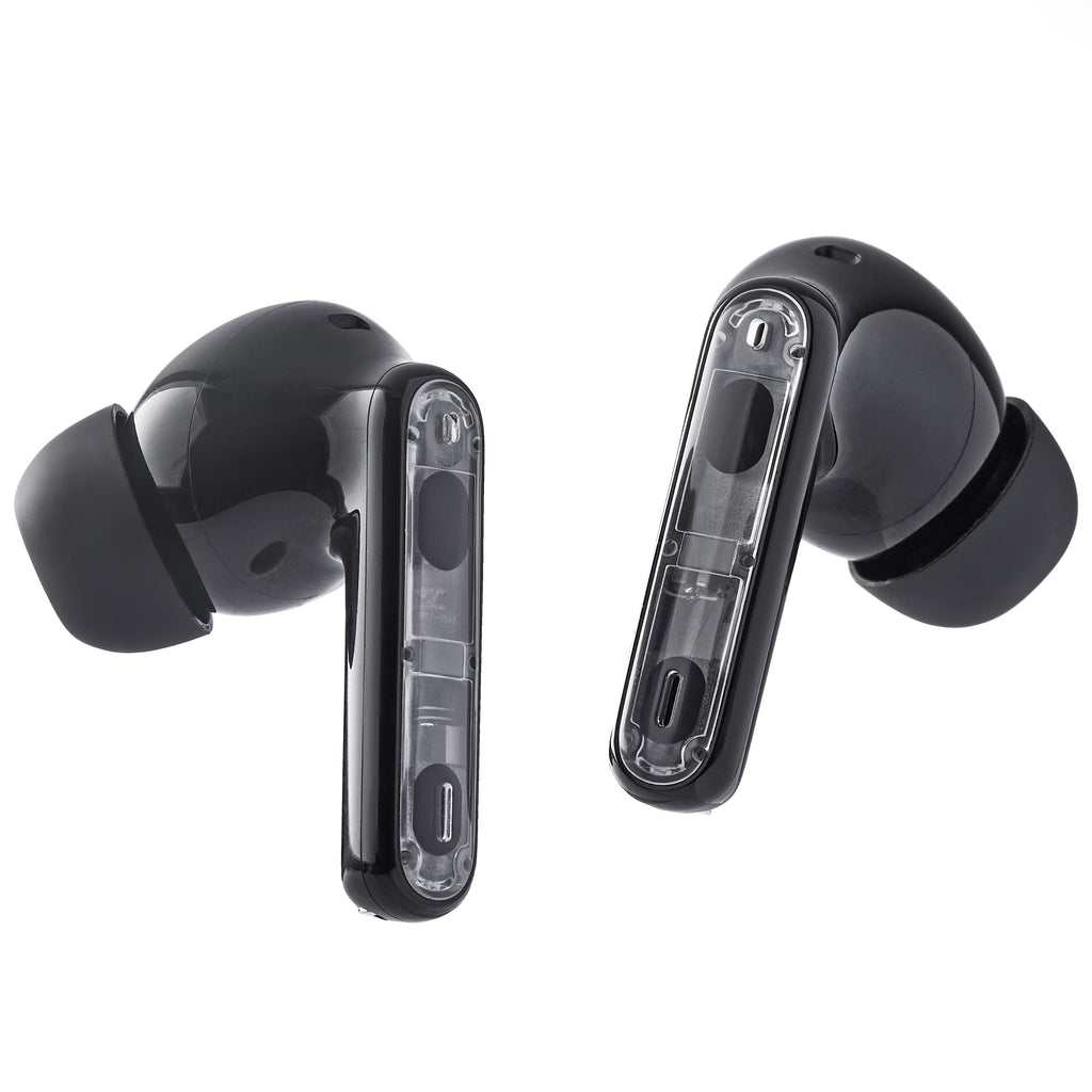 Intenso Buds Earphone Plus T310AE Black TWS earbuds Hovedtelefoner Sort