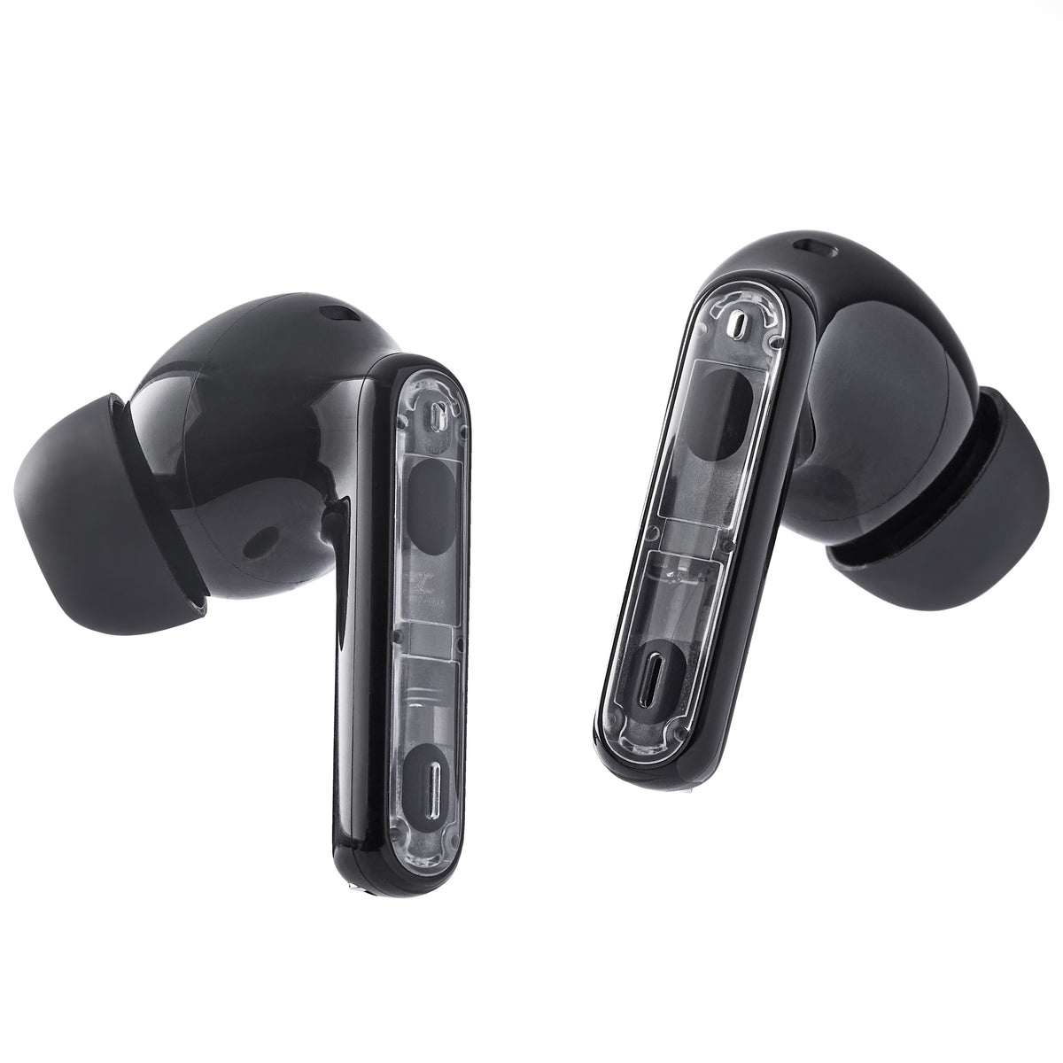 Intenso Buds Earphone Plus T310AE Black TWS earbuds Hovedtelefoner Sort