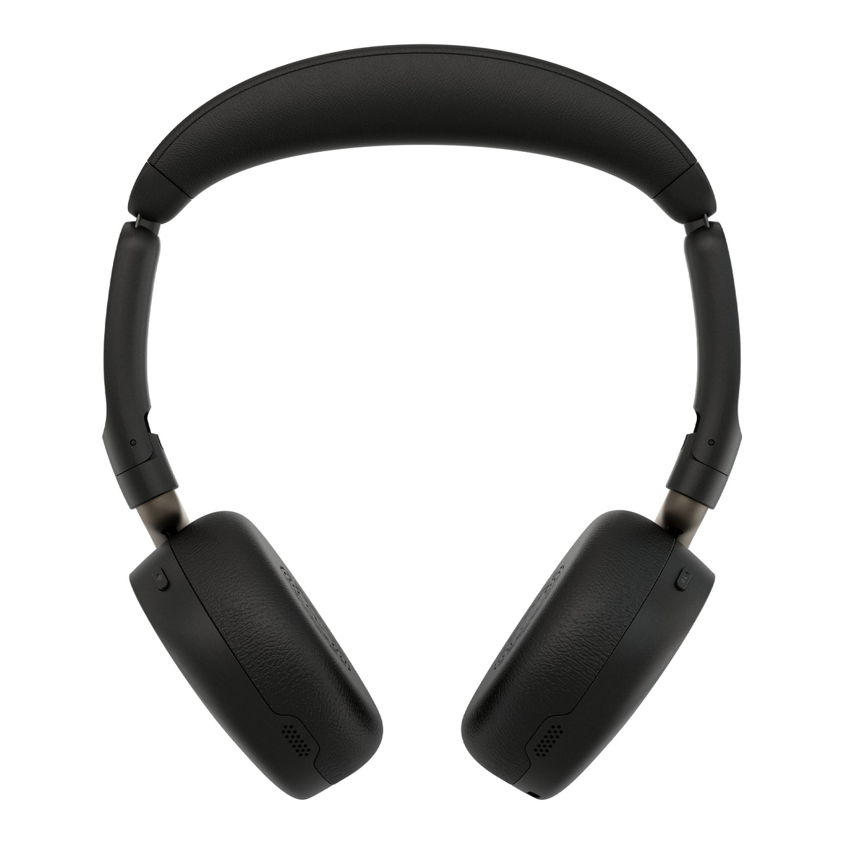 Jabra Evolve3 65 Flex Casque Sans fil Arceau Bureau/Centre d'appels USB Type-A Bluetooth Noir - vue 3