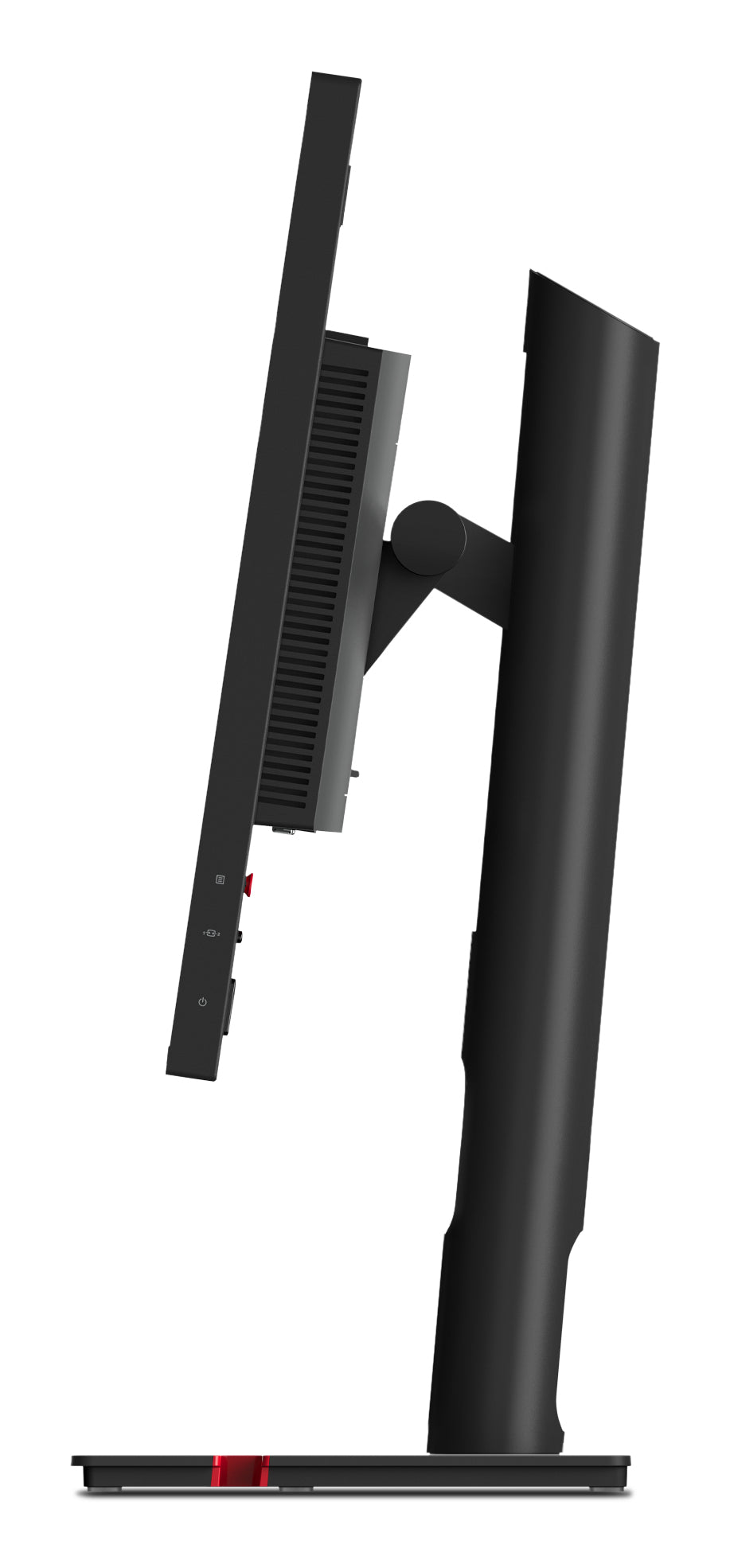 Lenovo ThinkVision T24d-30 Moniteur 24" Full HD 1920 x 1200