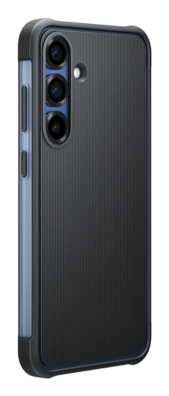 Samsung Samsung EF-RS936 coque de protection pour téléphones portables 17 cm (6.7") Housse Noir