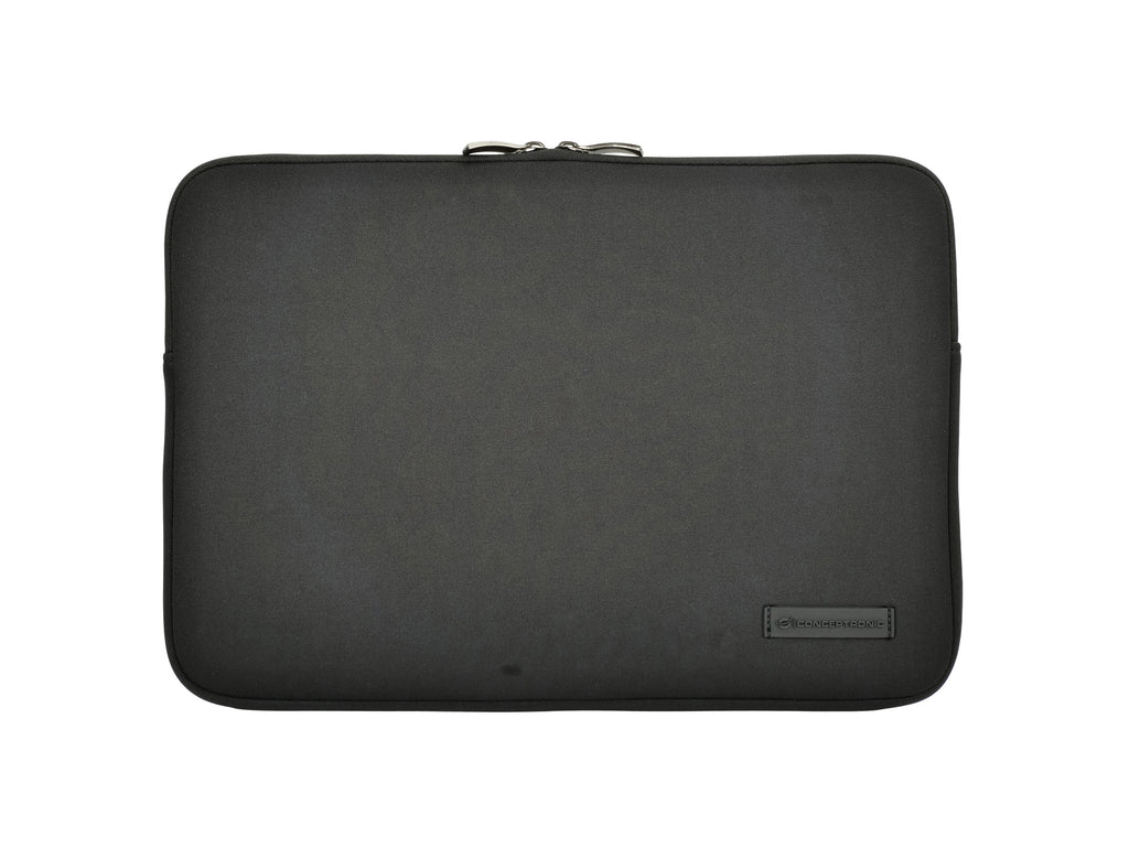 Conceptronic OBRIX01B sacoche d'ordinateurs portables 32,8 cm (12.9") Housse Noir