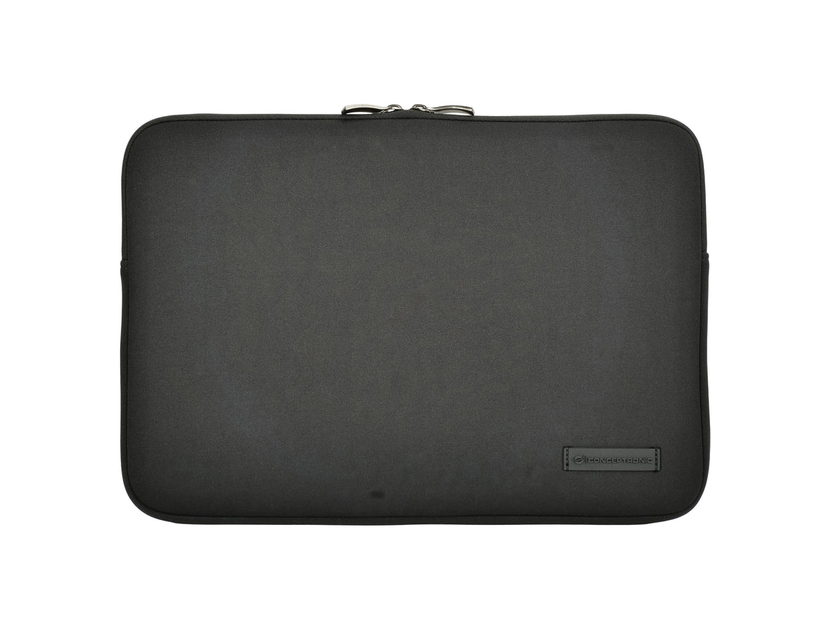 Conceptronic OBRIX01B sacoche d'ordinateurs portables 32,8 cm (12.9") Housse Noir