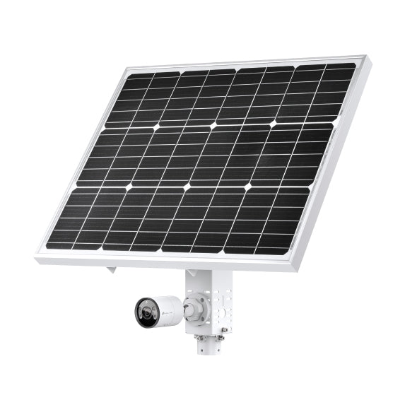TP-Link VIGI SP6030 Panneau Solaire 60W Blanc