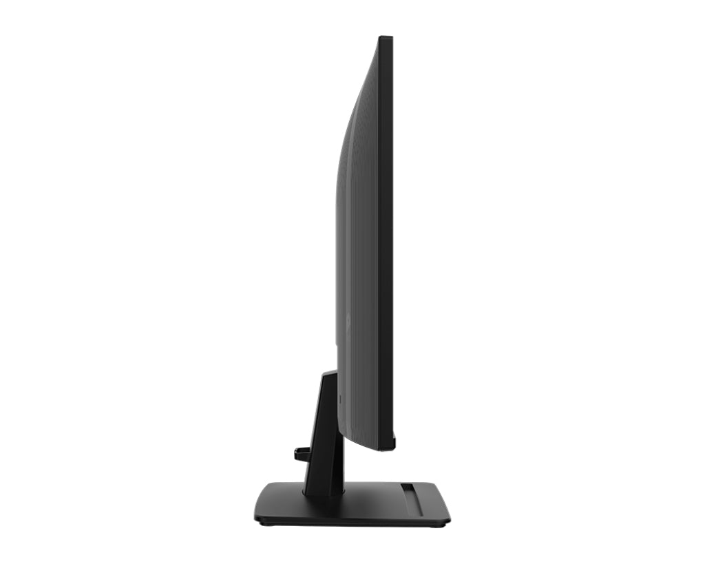 MSI Pro MP252 E2 écran plat de PC 62,2 cm (24.5") 1920 x 1080 pixels Full HD LED Noir