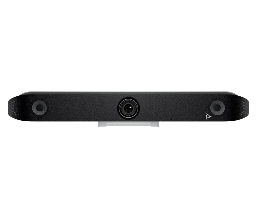 HP Poly Studio V52 Barre de Visioconférence USB