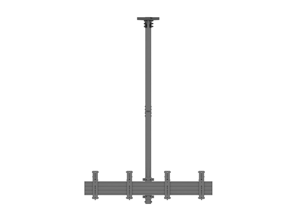 Support de Montage pour Écrans 76,2 cm à 106,7 cm (30"-42"), Noir