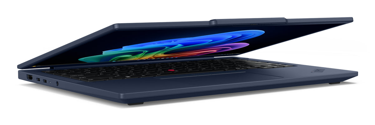 Ordinateur Portable ThinkPad T14s Gen 7, 14" WUXGA 400n, Intel U5-325 PTL, 32GB RAM, 512GB SSD, 5G, Windows 11 Pro, Cosm