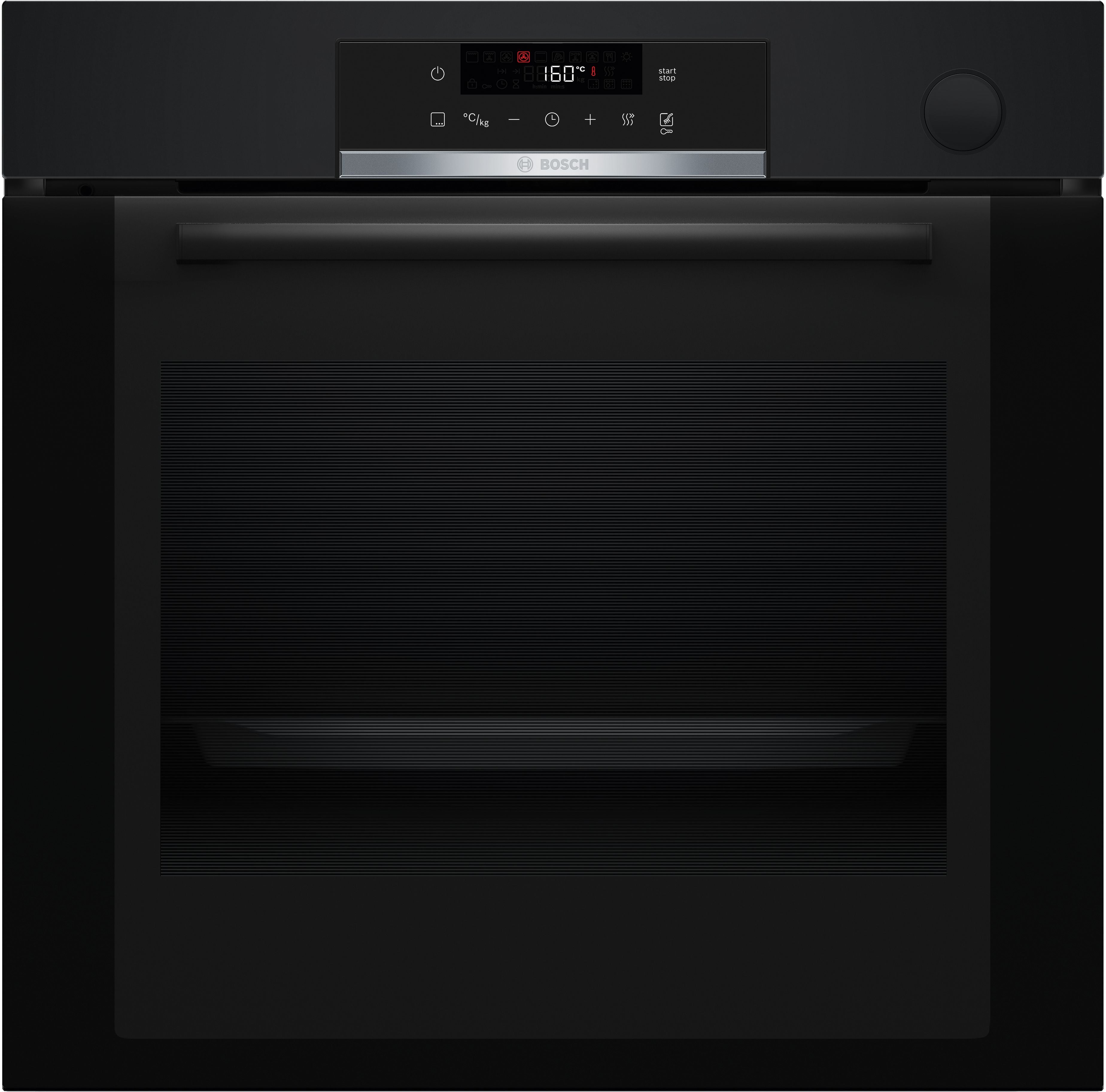 Bosch Bosch Serie 4 HRG312BB3 four 71 L 3600 W Noir