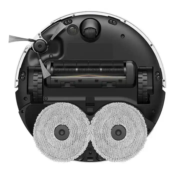 Xiaomi Dreame L50 Ultra Ae Aspirateur Robot, Blanc