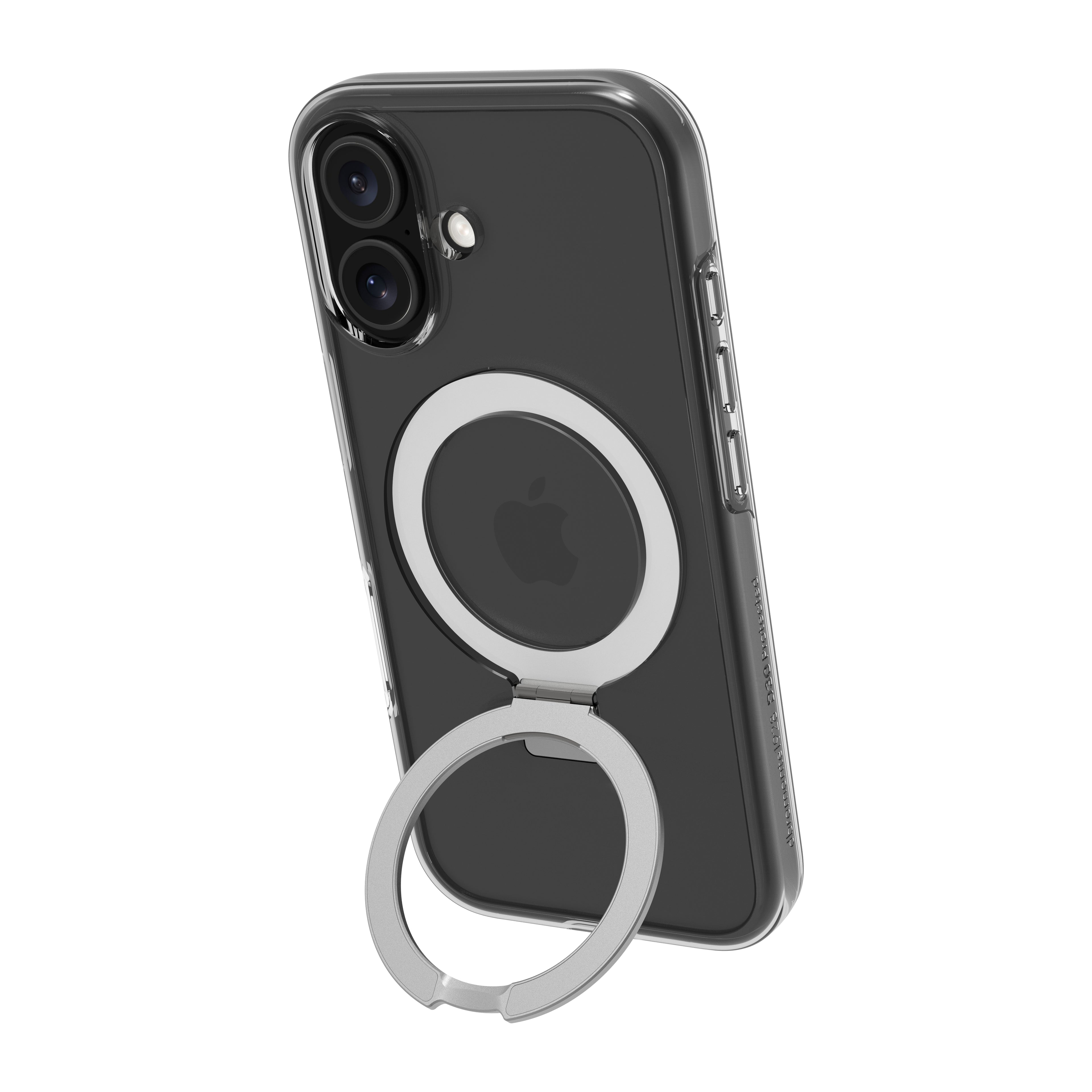 dbramante1928 Iceland Ultra D3O MS Kick coque de protection pour téléphones portables Housse Transparent