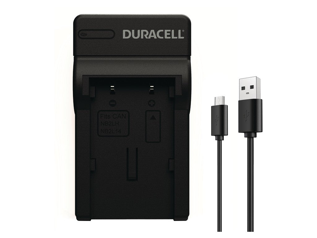 Duracell DRC5907 chargeur de batterie USB - vue 4