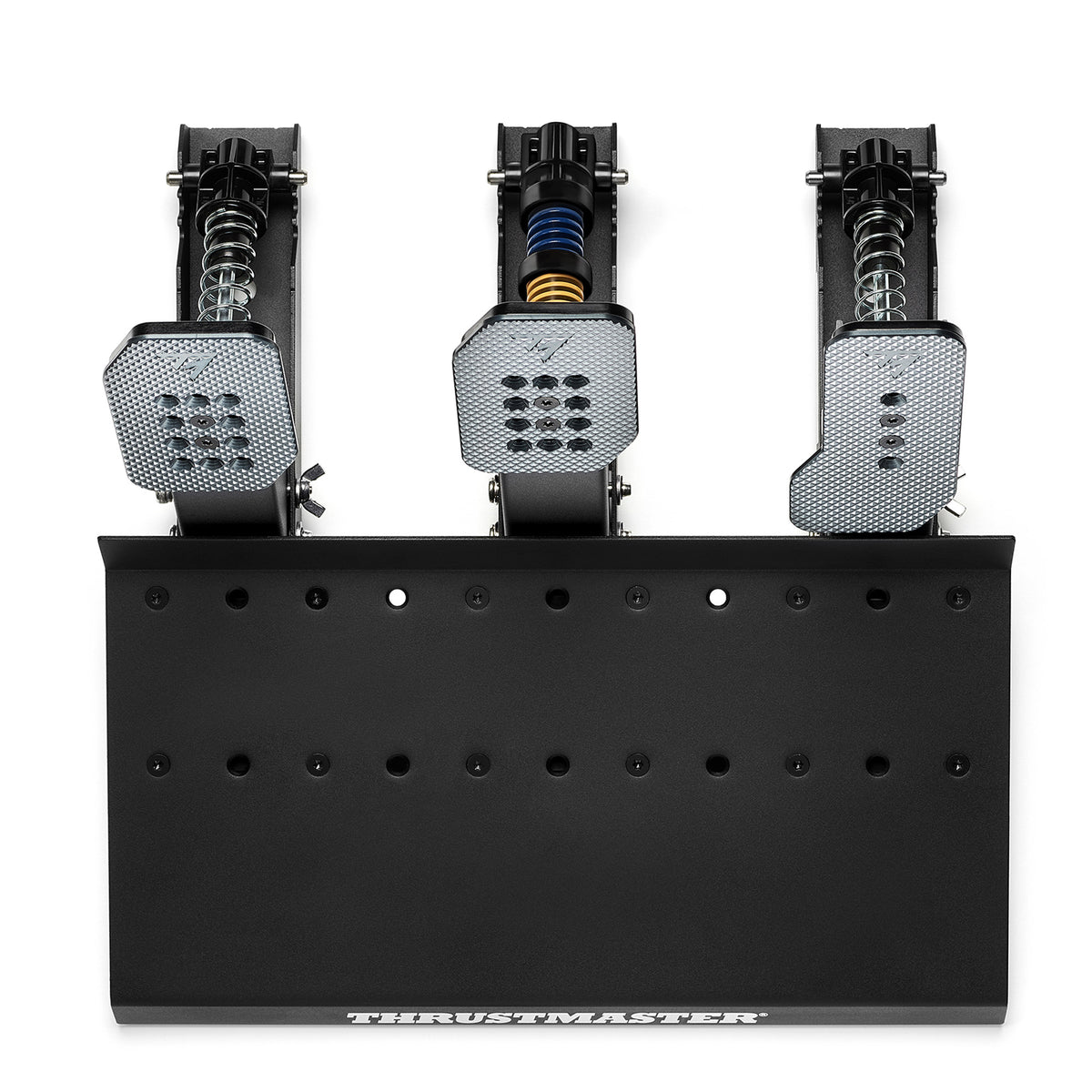 ThrustMaster RACELINE PEDALS III LC Pedaler PC Sony PlayStation 5 Microsoft Xbox Series S Microsoft Xbox Series X Microsoft Xbox One Sony PlayStation 4 - vue 6