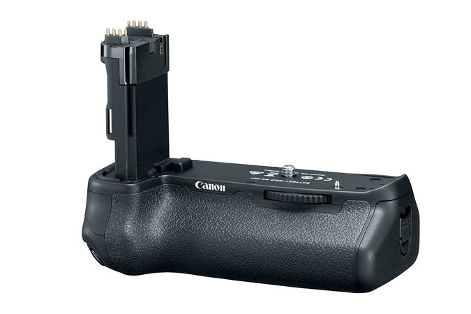 Canon BG-E21 Batterie Grip pour Appareil Photo Numérique, Noir