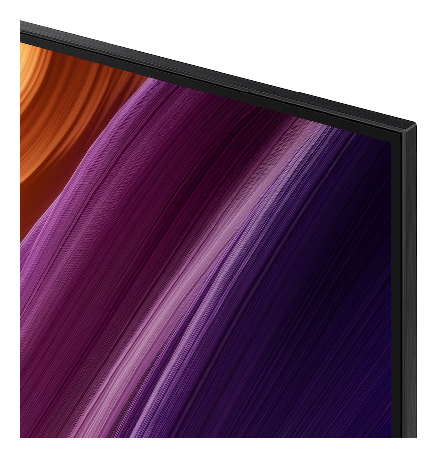 Samsung QE55S95HFT 139,7 cm (55") 4K Ultra HD Smart TV Wifi Noir - vue 5