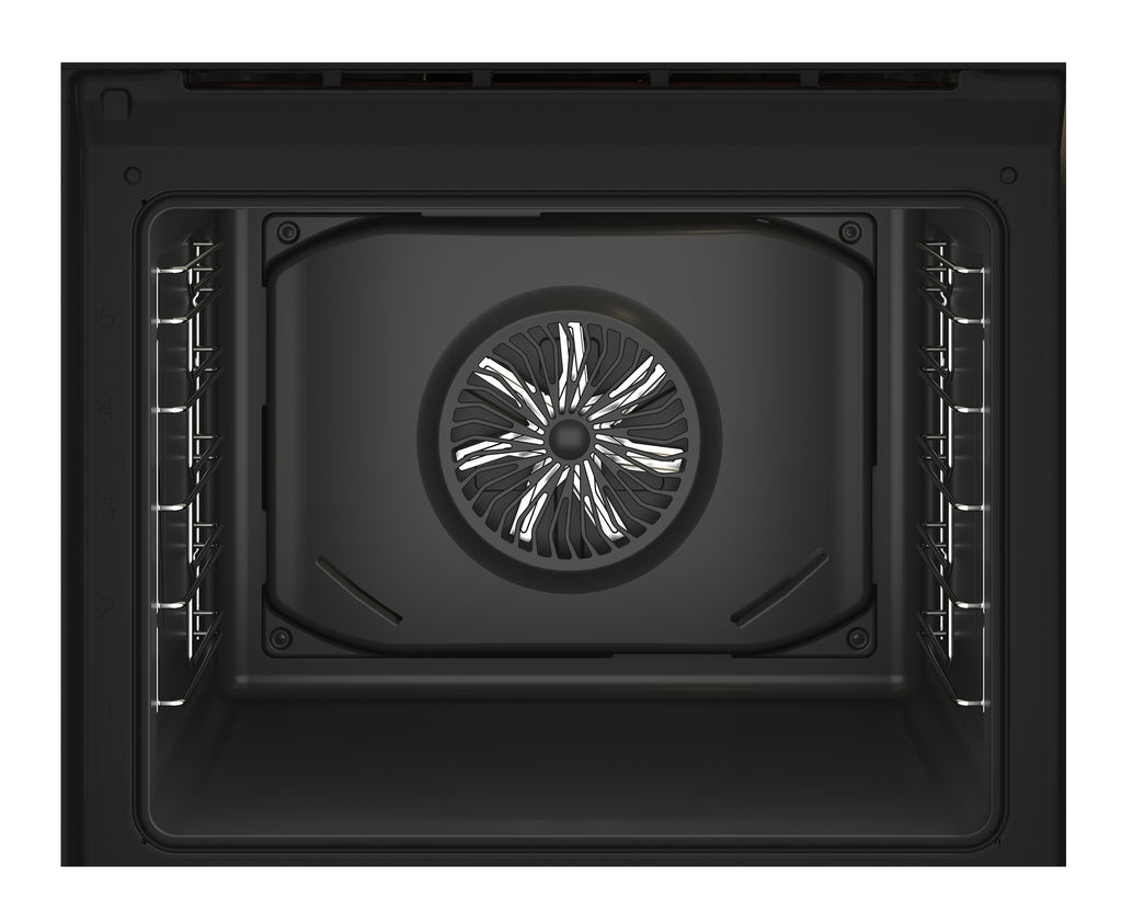 Beko BBIM12300XD 72 L 2600 W Acier inoxydable