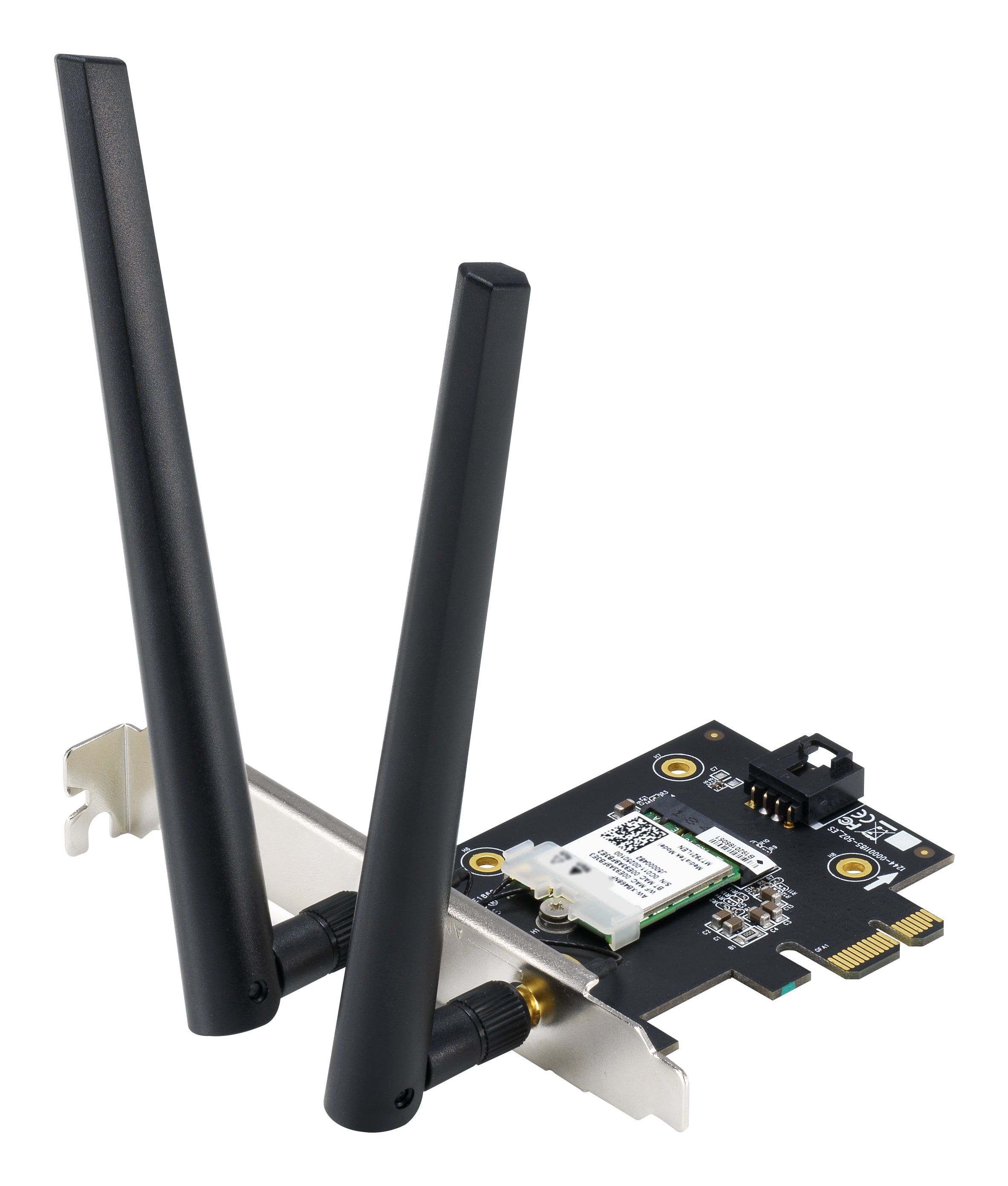 ASUS PCE-AX1800 BT5.2 Interne WLAN / Bluetooth 1775 Mbit/s