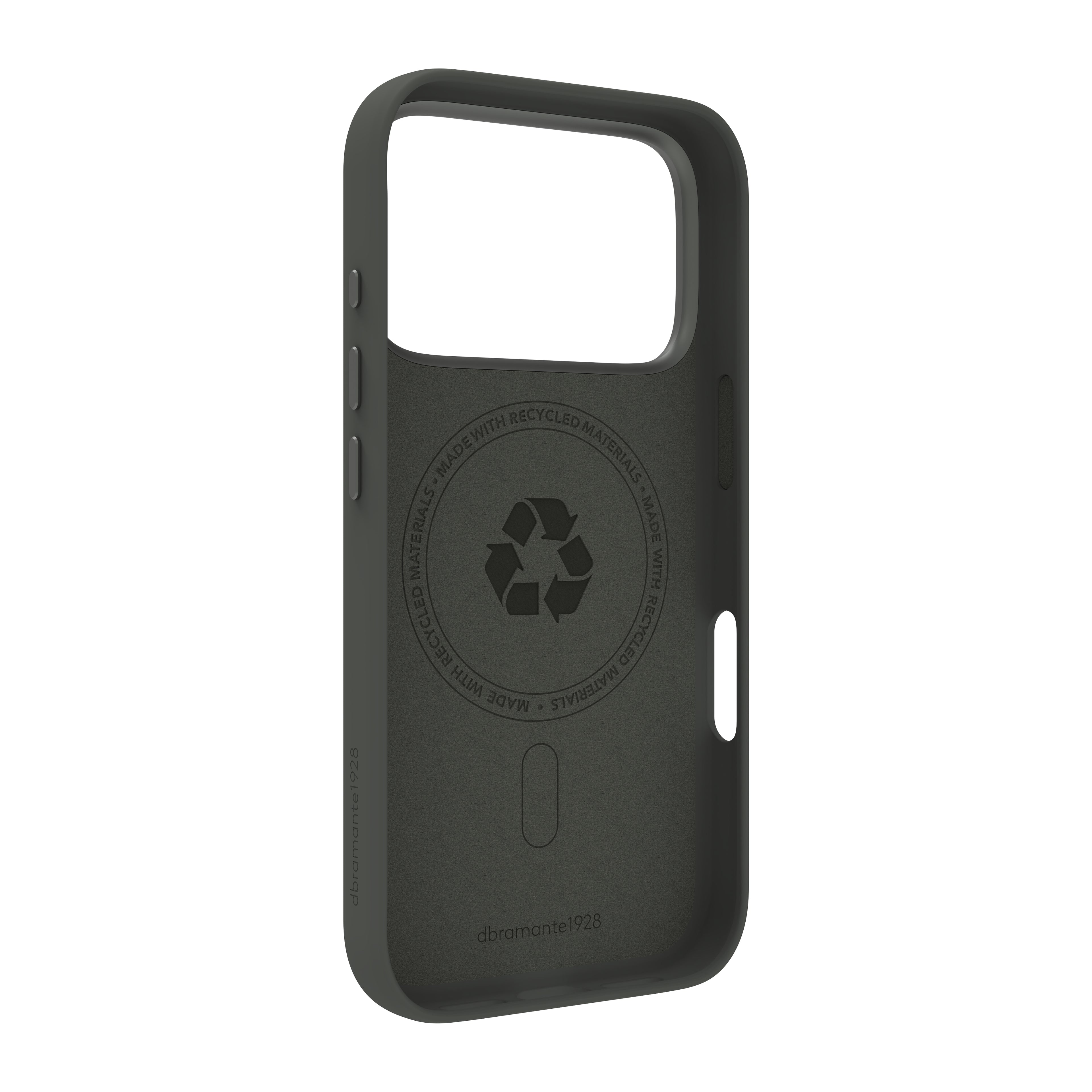 dbramante1928 Roskilde MS Kick ICON coque de protection pour téléphones portables Housse Vert