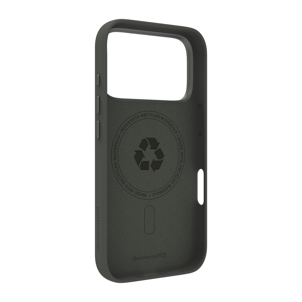 dbramante1928 Roskilde MS Kick ICON coque de protection pour téléphones portables Housse Vert