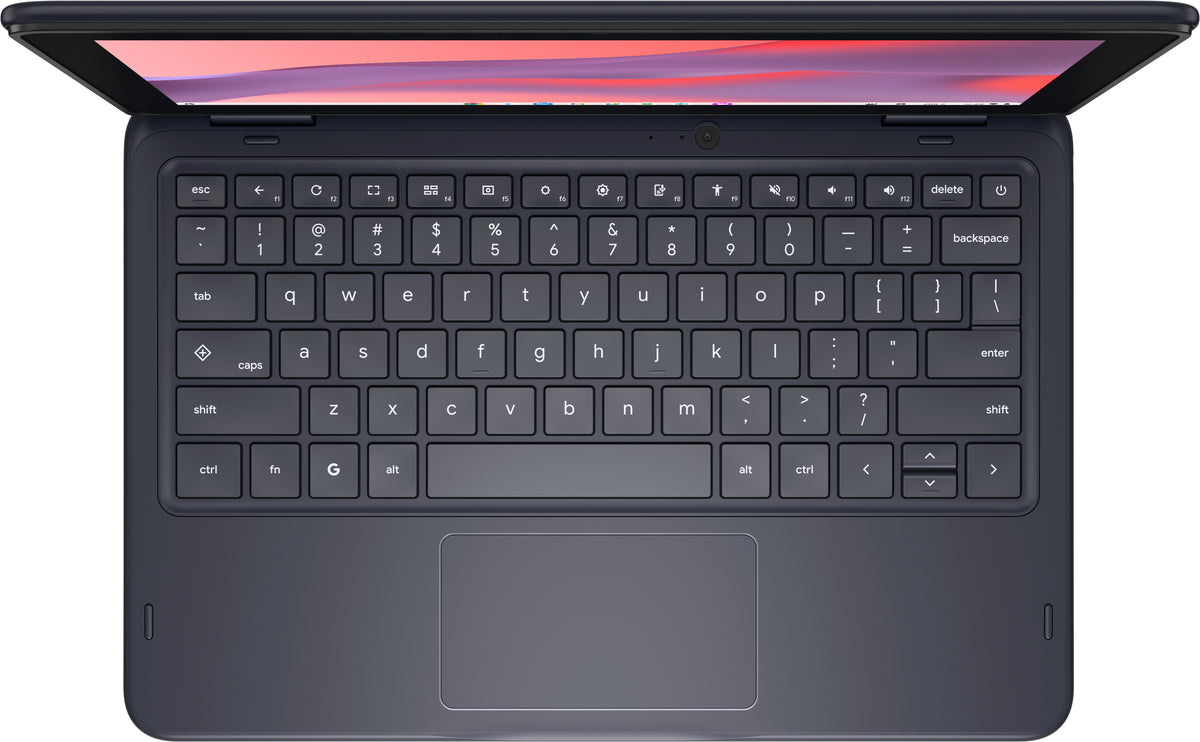 SPLDell Chromebook 11Clamshell4GB64GB eMMC11.6 HD Touch3 CellnoACnoPCORDWLANKbChromeOS1Y Basic Onsite - vue 3