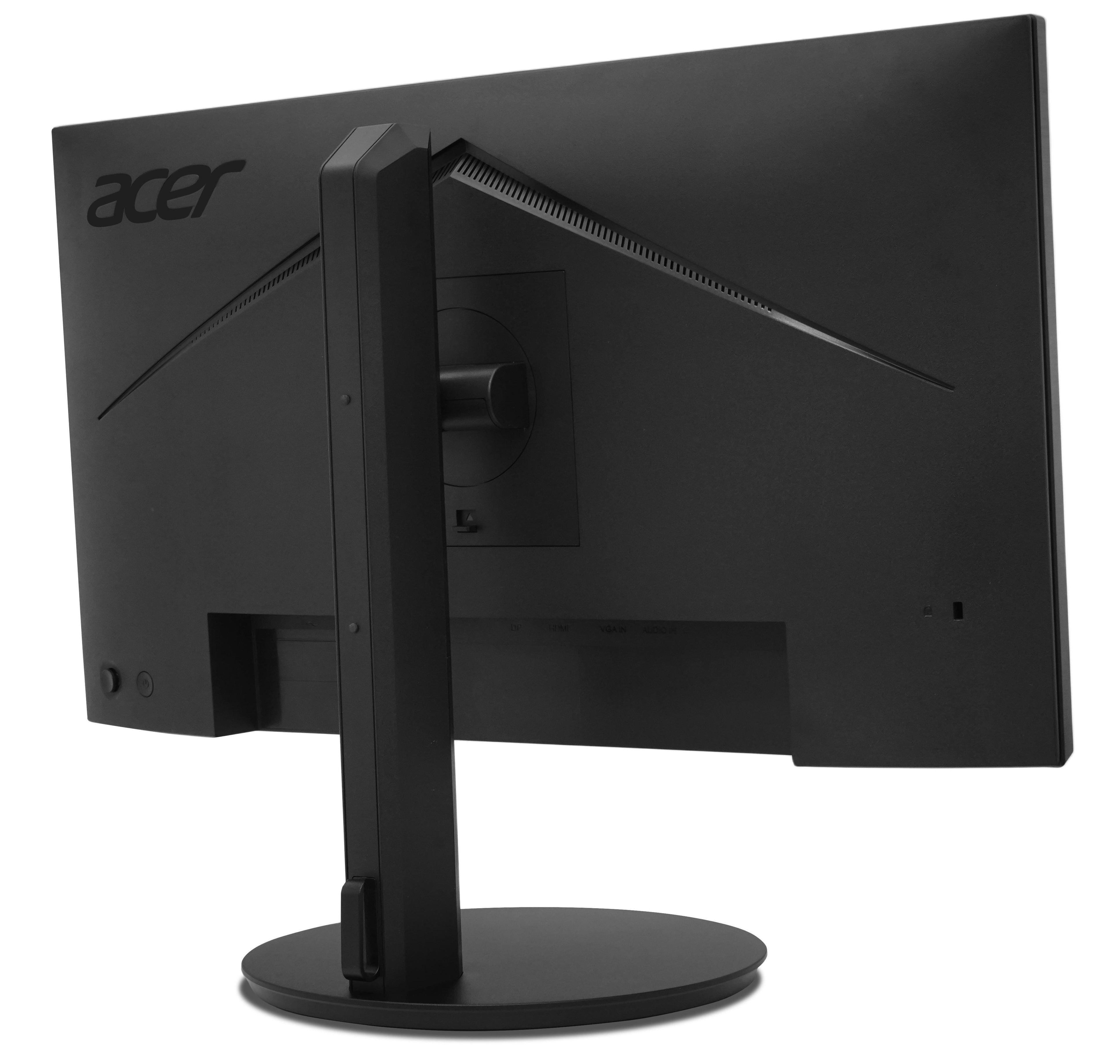 Acer CB2 CB242YP6bipr écran plat de PC 60,5 cm (23.8") 1920 x 1080 pixels Full HD LCD Noir