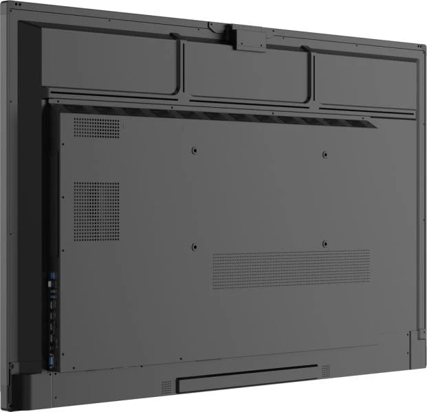 Viewsonic IFP6551 Tableau Blanc Interactif 65" 4K UHD Tactile Noir