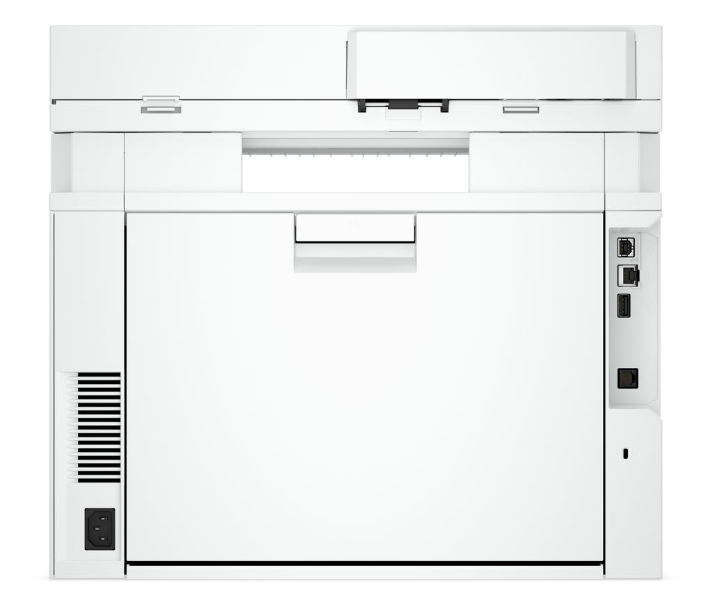 HP CLR LASERJET ENT MFP 4801FW PRNTR:EUR Laser A4 33 ppm