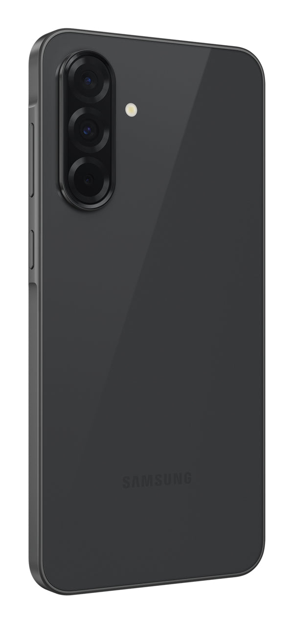 Samsung Galaxy A36 5G Enterprise Edition 17 cm (6.7") Double SIM USB Type-C 8 Go 256 Go 5000 mAh Noir