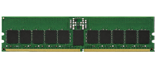 Kingston Technology KSM64R52BD8-32MH module de mémoire 32 Go 1 x 32 Go DDR5 6400 MT/s 288-pin DIMM ECC