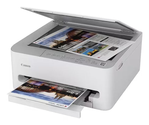 Canon PIXMA TS4151i Jet d'encre A4 1200 x 1200 DPI 14 ppm Wifi